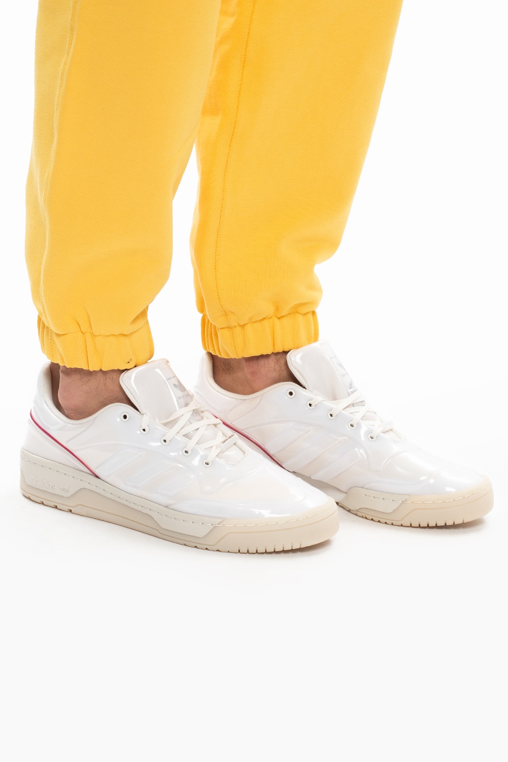 White ADIDAS Originals x Craig Green ADIDAS Originals - Vitkac Canada